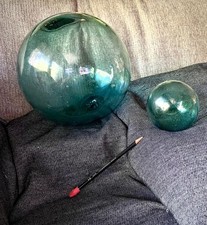 Blue green japanese for sale  Mount Vernon