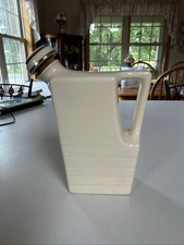 Vintage beige water for sale  Saginaw
