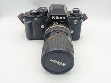 Nikon 35mm slr for sale  Kahului