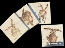Set hare ceramic for sale  BARNSLEY