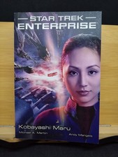 Star trek enterprise gebraucht kaufen  Oldenburg (Oldenburg)