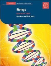 Biologie igcse level gebraucht kaufen  Berlin