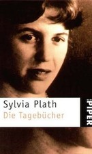Tagebücher sylvia plath gebraucht kaufen  Berlin