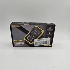 Fnirsi nuclear radiation for sale  Powder Springs