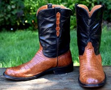 alligator cowboy boots for sale alligator cowboy boots for sale Portland