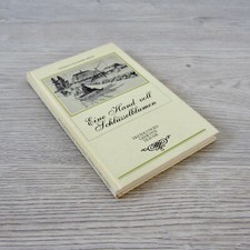Buch hand schlüsselblumen gebraucht kaufen  Hamburg