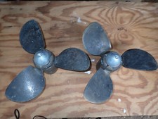 Flexofold three blade for sale  Lakemont