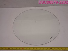 Qty round tempered for sale  Atchison