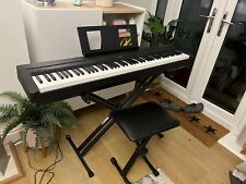 Yamaha p45 digital for sale  BOLTON