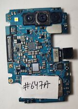 Placa-mãe Samsung Galaxy A70 apenas para peças - Não testada #647A, usado comprar usado  Enviando para Brazil