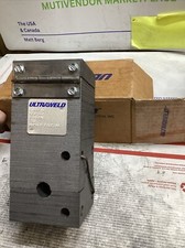 Ultraweld r044 mold for sale  Charlevoix