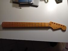 Neck hals fender gebraucht kaufen  Gelnhausen