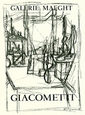 Alberto giacometti giacometti gebraucht kaufen  Berlin