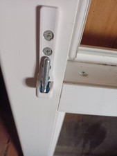Fenêtre pvc mesure d'occasion  Deauville
