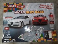 Toys reel0910 micro usato  Montecchio Emilia