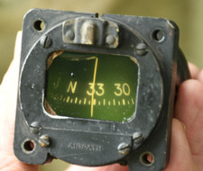 Vintage airpath magnetic for sale  Boalsburg