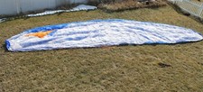 Feet sky paraglider for sale  Memphis