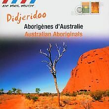 Didjeridoo australian abo usato  Spedire a Italy