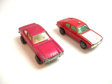 Ford capri matchbox for sale  WEYMOUTH