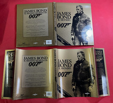James bond segreto usato  Bologna