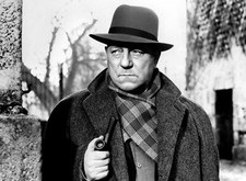 Photo maigret voit d'occasion  Limoges-