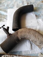 Manicotti radiatore dkw usato  Tornaco
