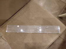 Tampa de luz para exaustor de fogão Electrolux 50229845008 removida de DF6260ml/1 comprar usado  Enviando para Brazil