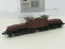 modelleisenbahn spur n krokodil gebraucht kaufen modelleisenbahn spur n krokodil gebraucht kaufen  Erftstadt