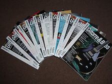 Gitarre bass magazin gebraucht kaufen  Dietenheim