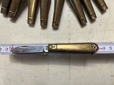 Taschenmesser schlüsselanhän gebraucht kaufen  Gau-Algesheim