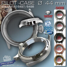 Watch case pilot d'occasion  Expédié en Belgium