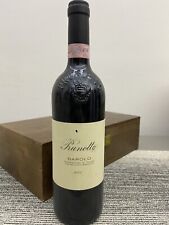 Barolo prunotto 2001 usato  Firenze