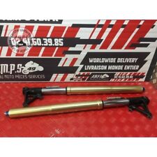 Paire tube fourche d'occasion  France