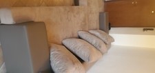 Divano metri usato usato  San Martino Buon Albergo