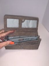 Kipling clutch wallet for sale  Dayton