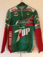Maglia shirt radtrikot usato  Zelo Buon Persico