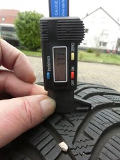 Hankook winter cept gebraucht kaufen  Sulzbach an der Murr