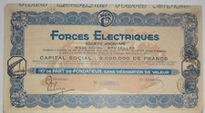 Forces armées électrique d'occasion  France