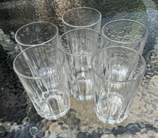 Six vintage crisa for sale  Sterling