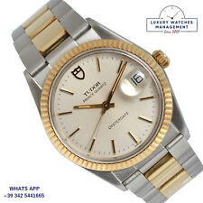 Tudor oysterdate prince usato  Rimini