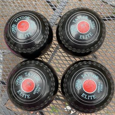 Set taylor elite for sale  BEXLEYHEATH