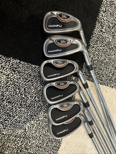 Maxfli fire iron for sale  Oklahoma City