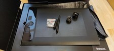 Wacom intuos4 ptk gebraucht kaufen  Wittichenau