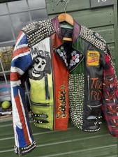 Vintage style punk for sale Vintage style punk for sale  FARNHAM