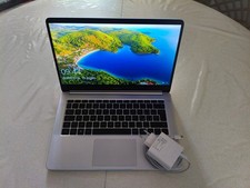 Splendido huawei matebook usato  Palermo