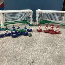Subbuteo goals players for sale  EDINBURGH