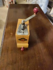 German coffee grinder for sale  RUGBY