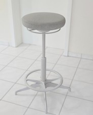 Ikea lidkullen drehhocker gebraucht kaufen  Freiburg im Breisgau