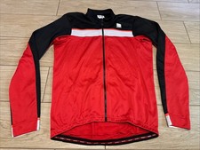 Sportful maglia invernale usato  Roma