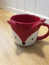 Red fox starbucks for sale  RAMSGATE